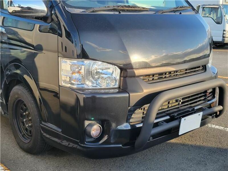 HIACE