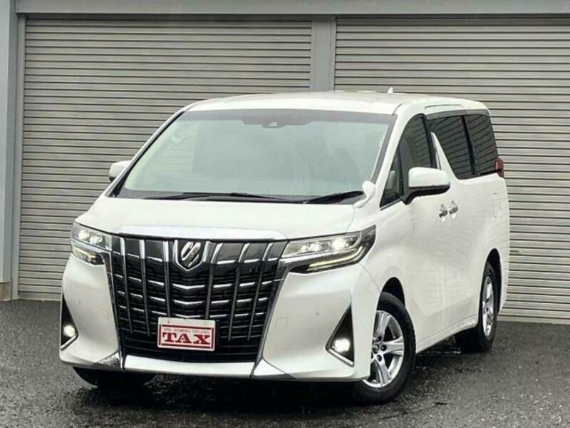 ALPHARD-0