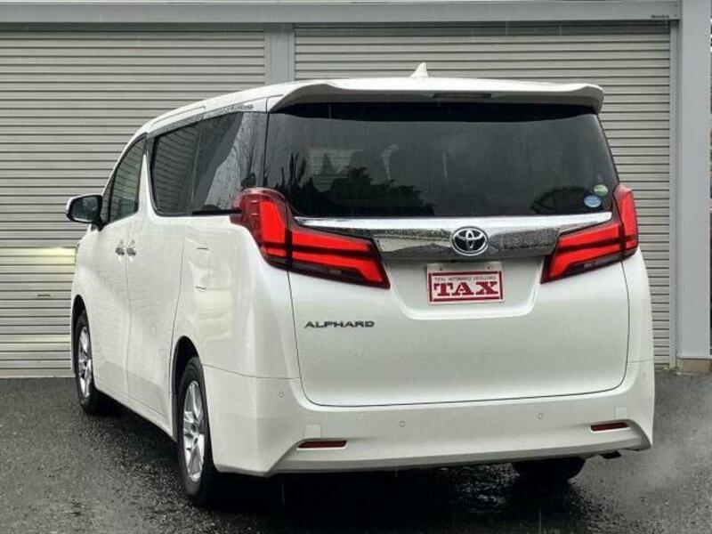 ALPHARD