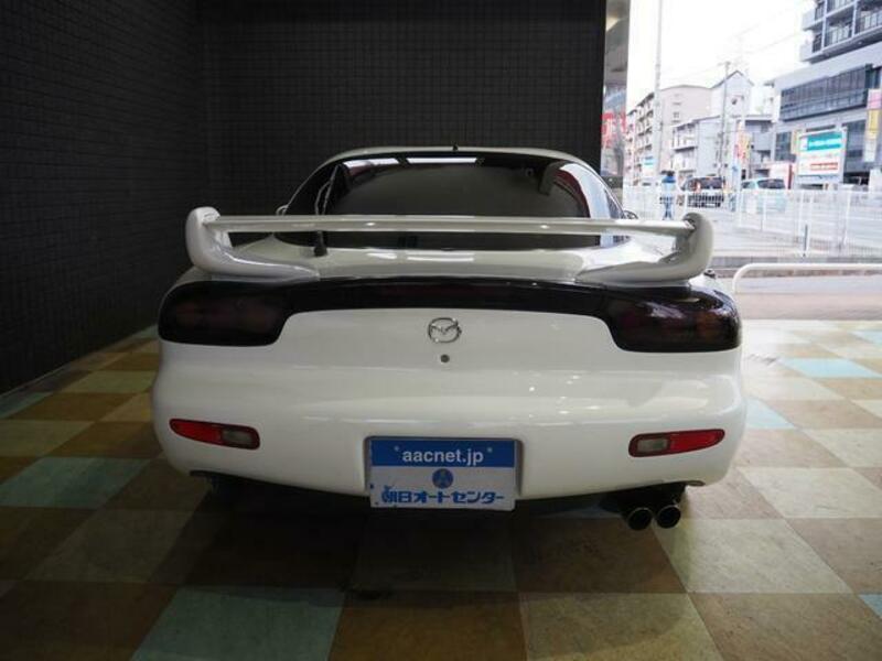 RX-7