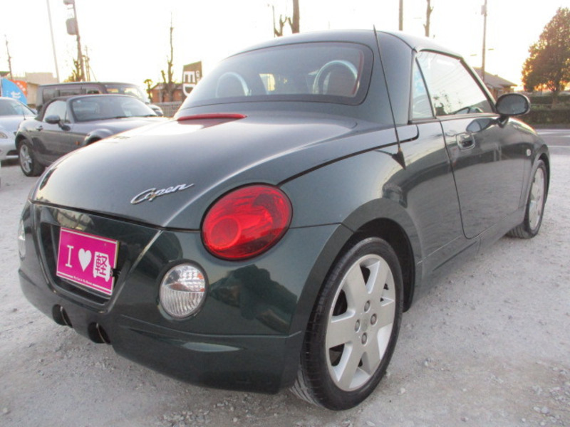 COPEN