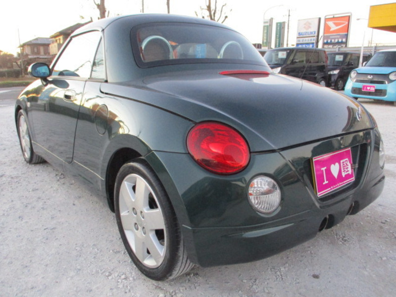 COPEN