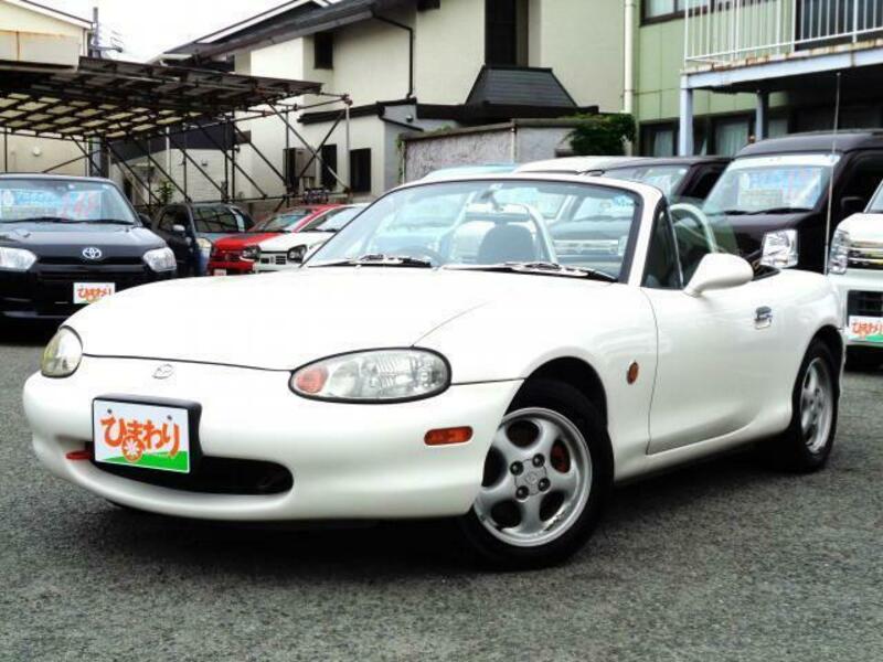 MAZDA ROADSTER