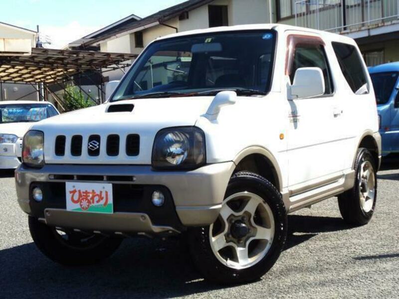 JIMNY-0