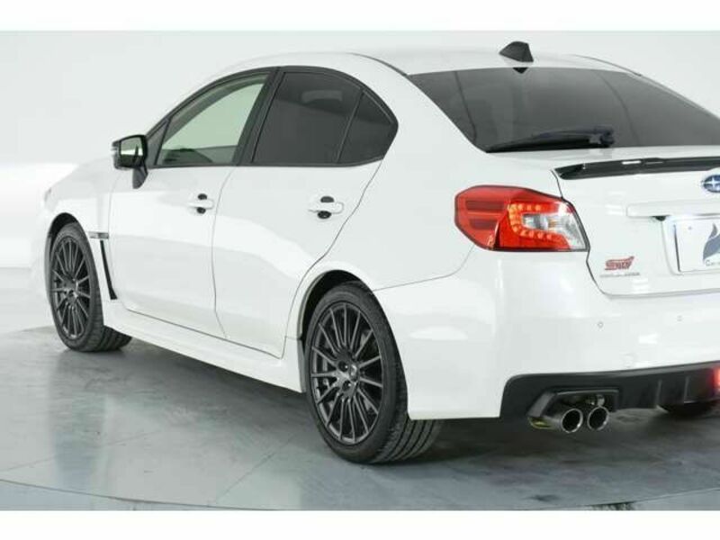 WRX S4