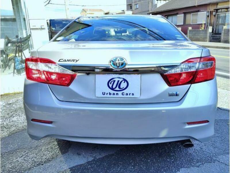 CAMRY