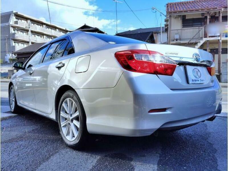 CAMRY