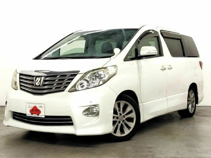 ALPHARD-0