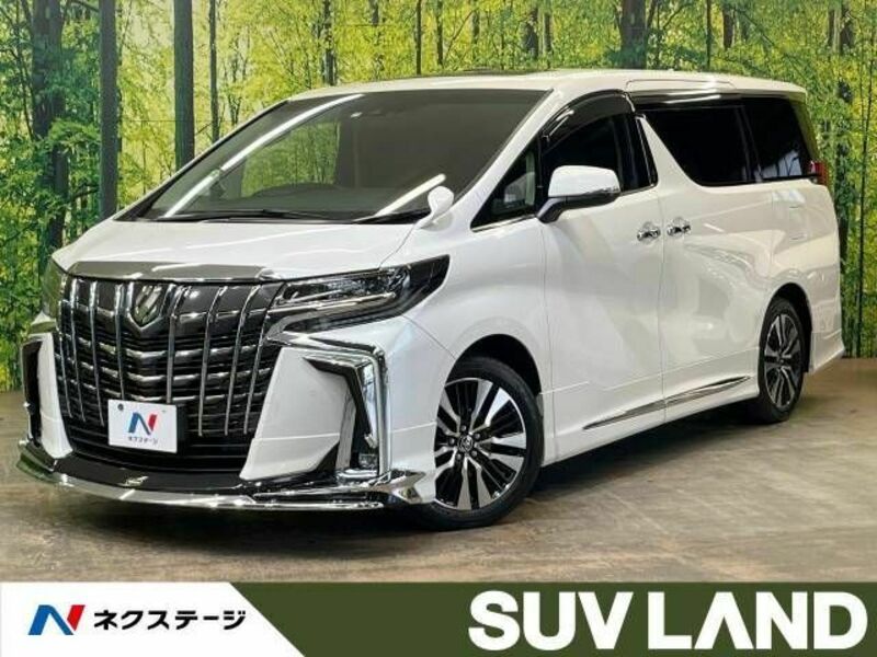 ALPHARD-0