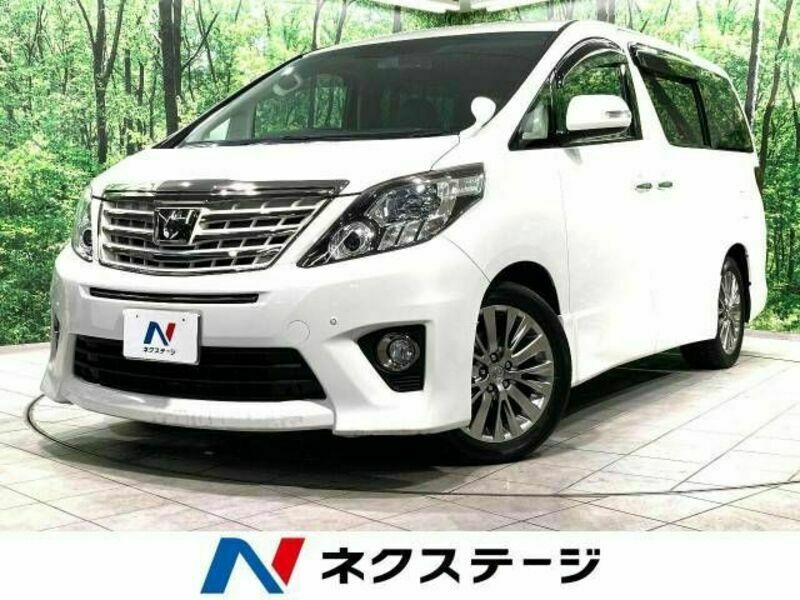 ALPHARD-0