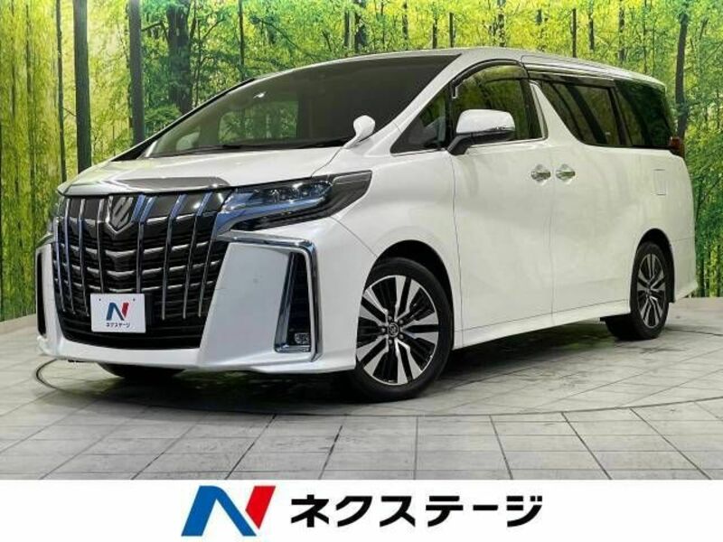 ALPHARD-0