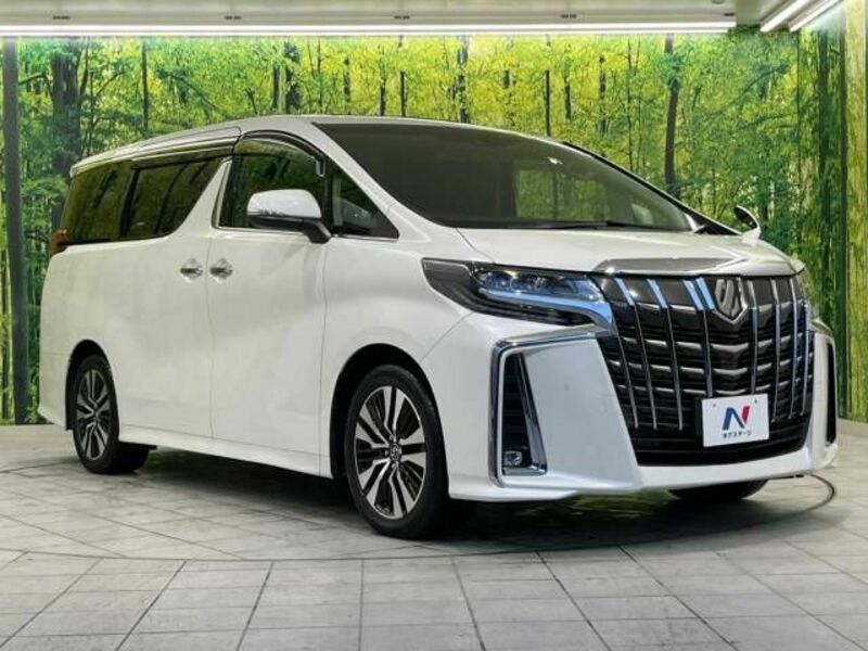 ALPHARD