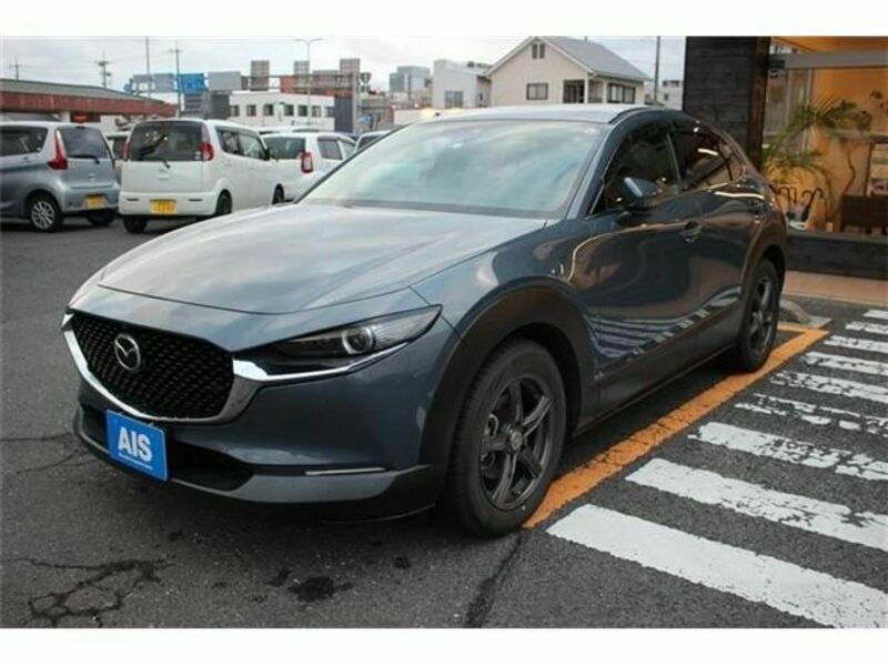 CX-30-0