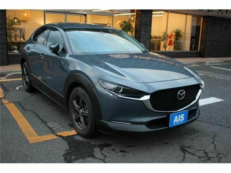 CX-30