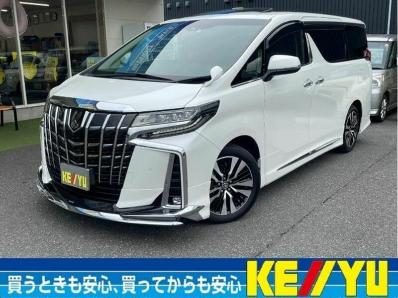 ALPHARD-0