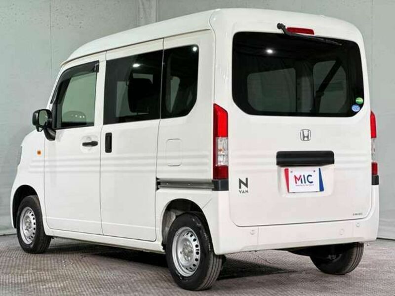 N-VAN