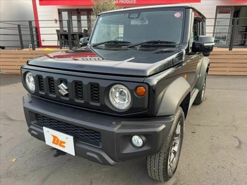 JIMNY SIERRA