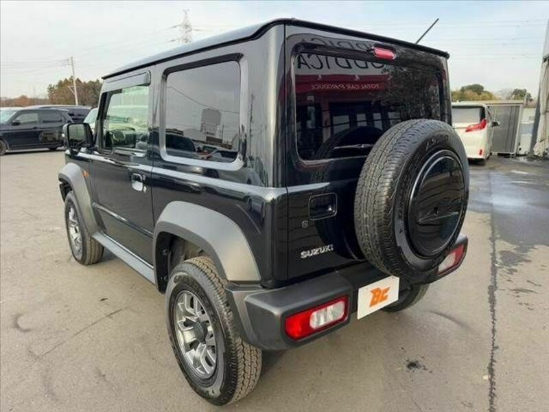 JIMNY SIERRA