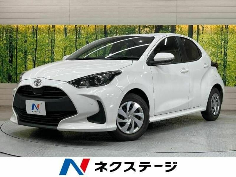 YARIS-0