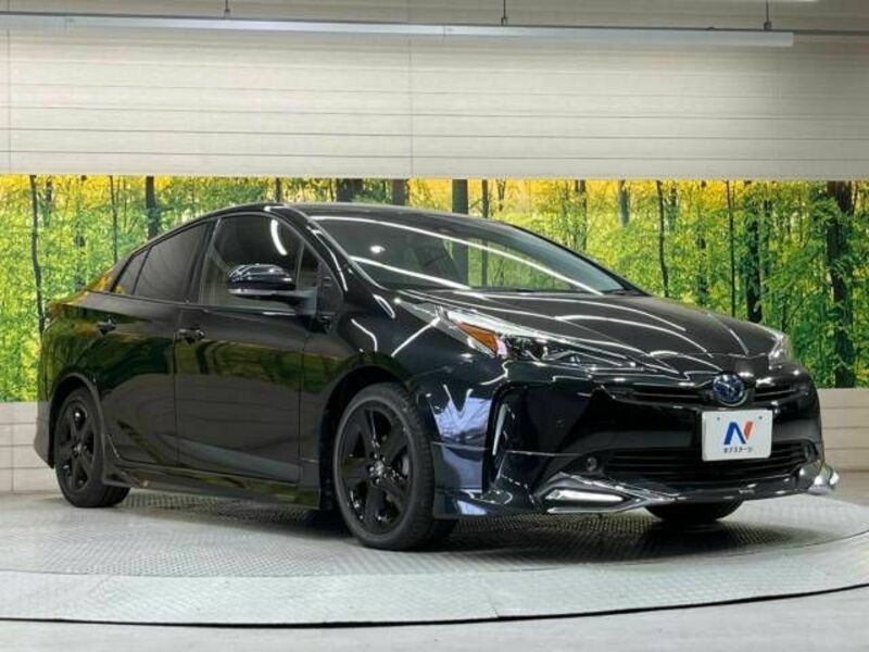 PRIUS