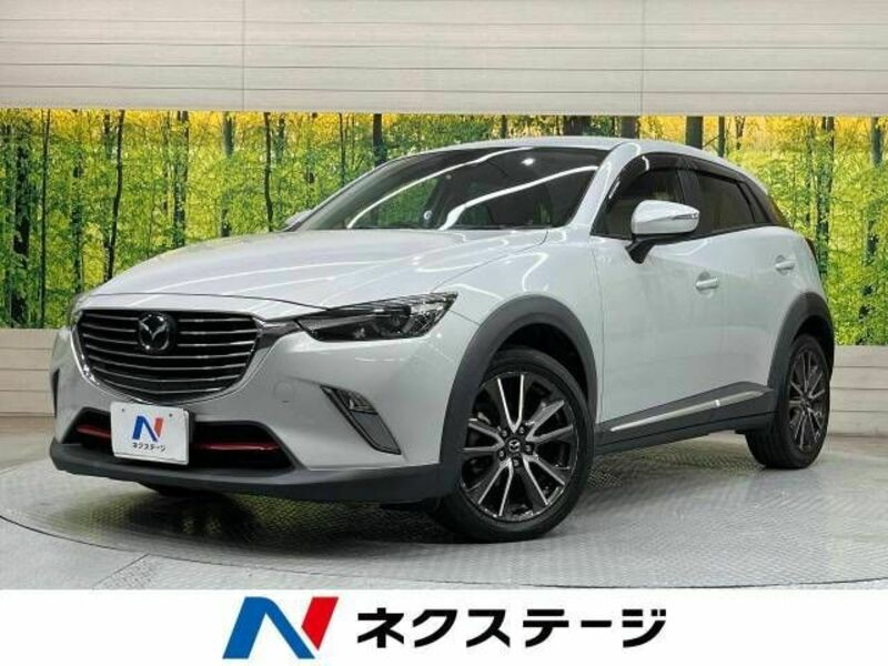 CX-3-0