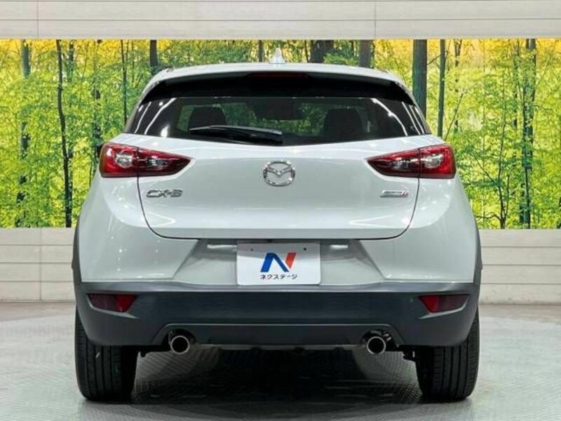 CX-3