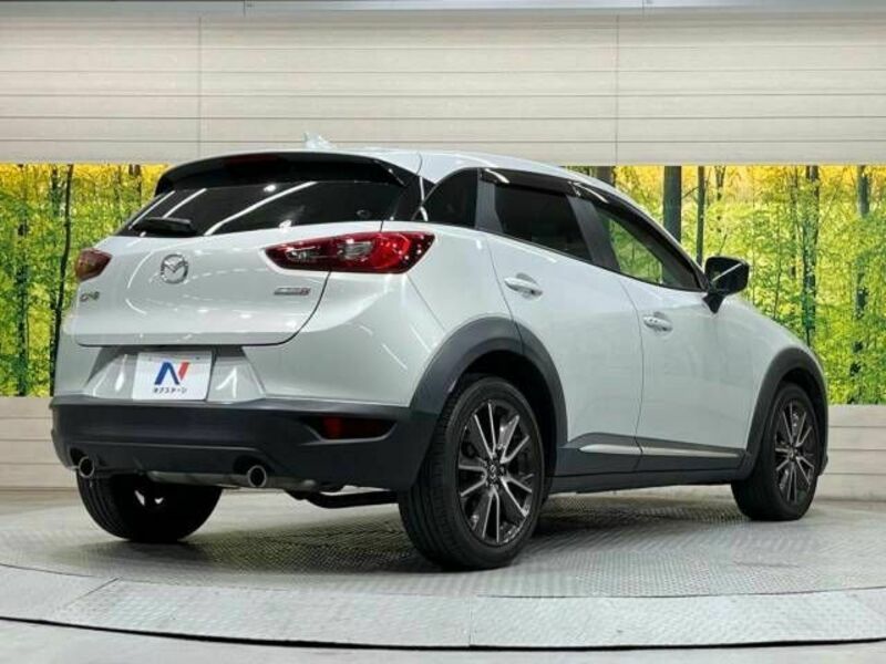 CX-3