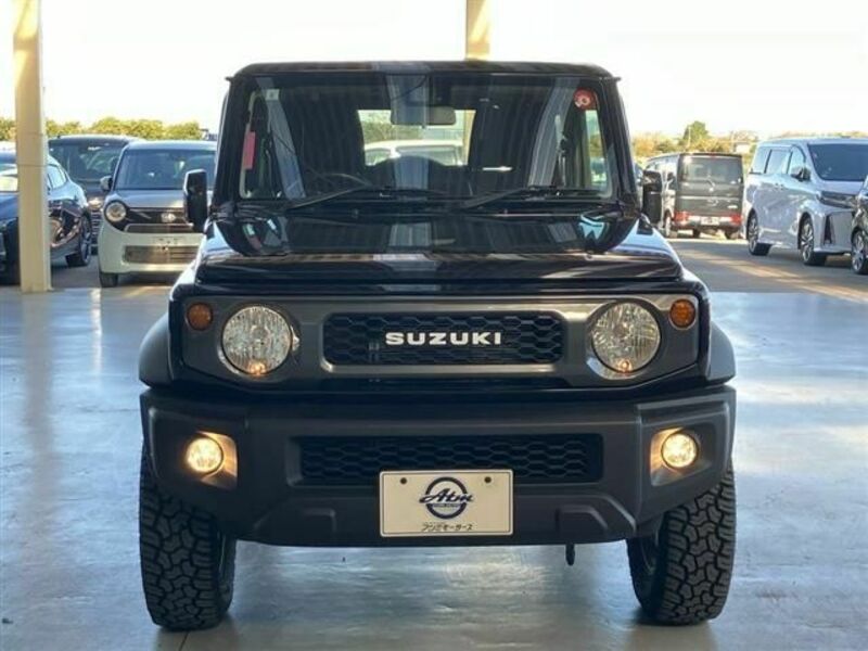 JIMNY SIERRA