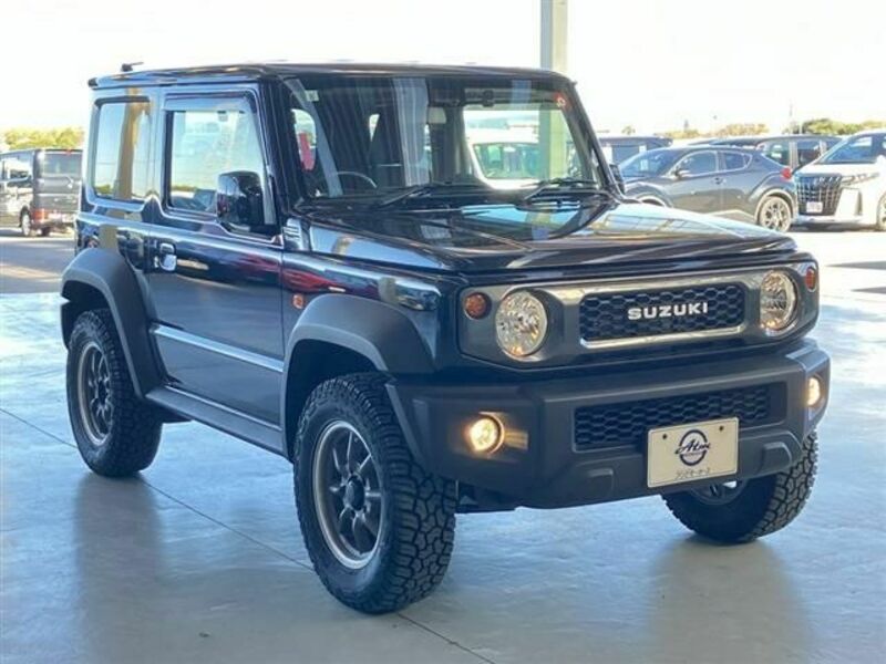 JIMNY SIERRA