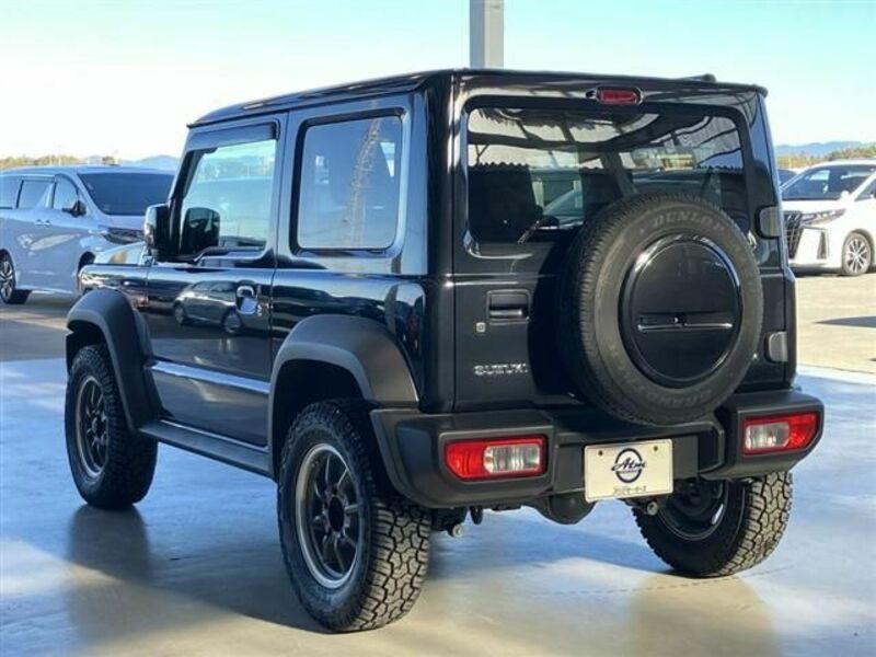 JIMNY SIERRA