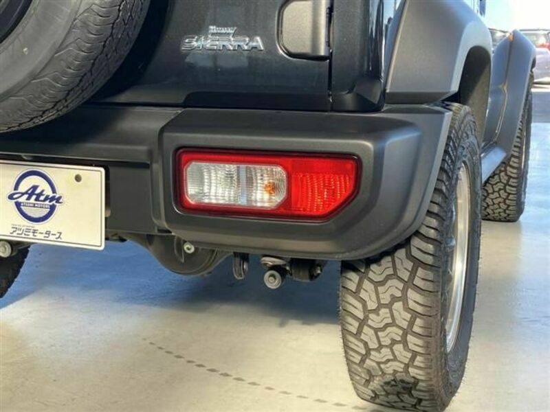 JIMNY SIERRA