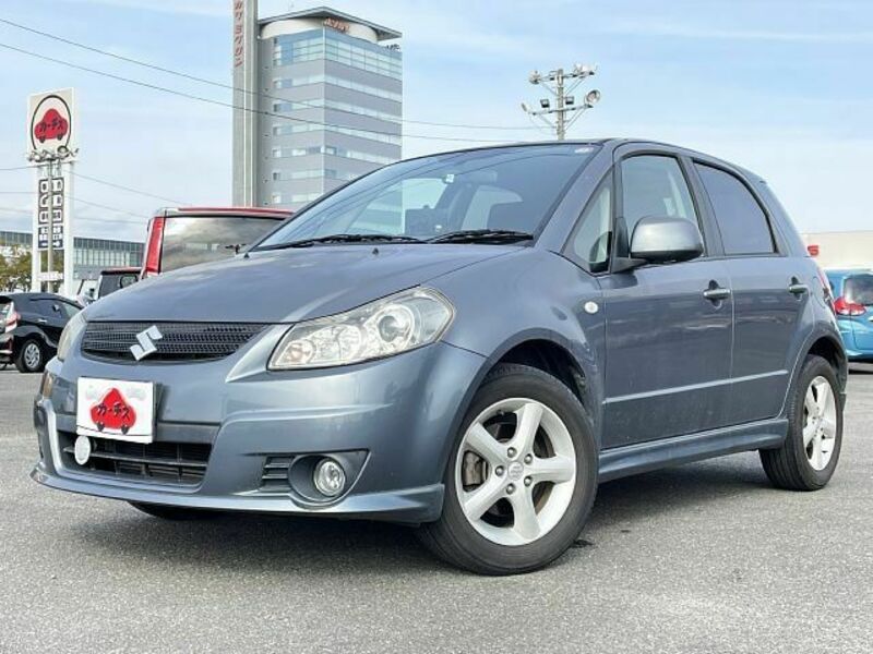 SX4-0