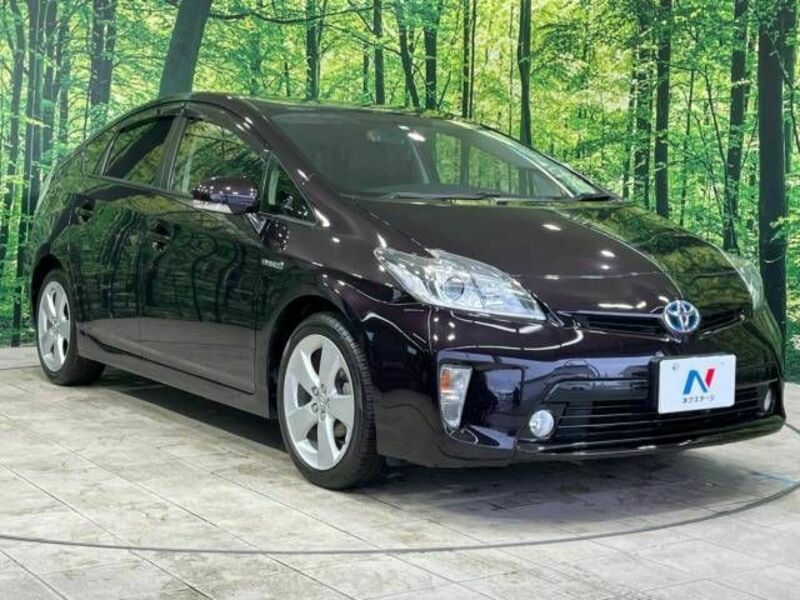 PRIUS