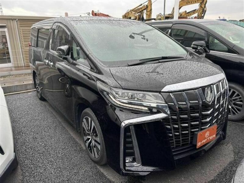 ALPHARD-0