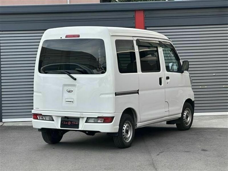 HIJET CARGO