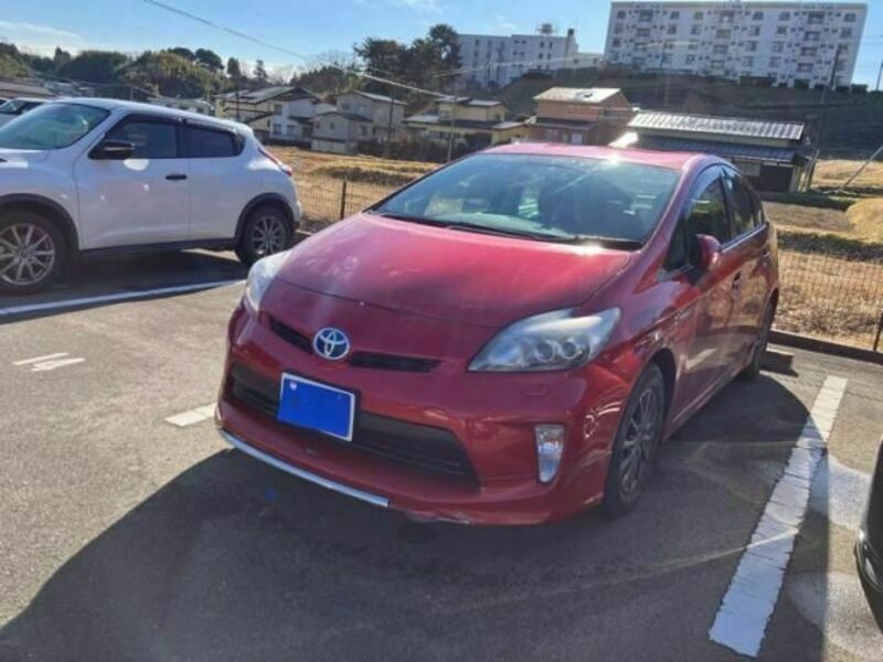 PRIUS