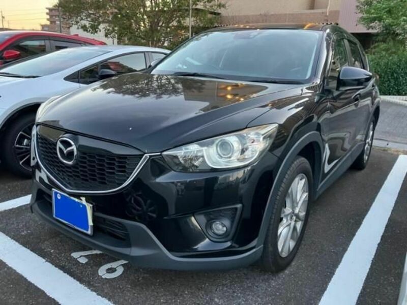 CX-5-0