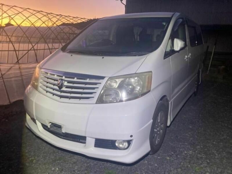 ALPHARD-0