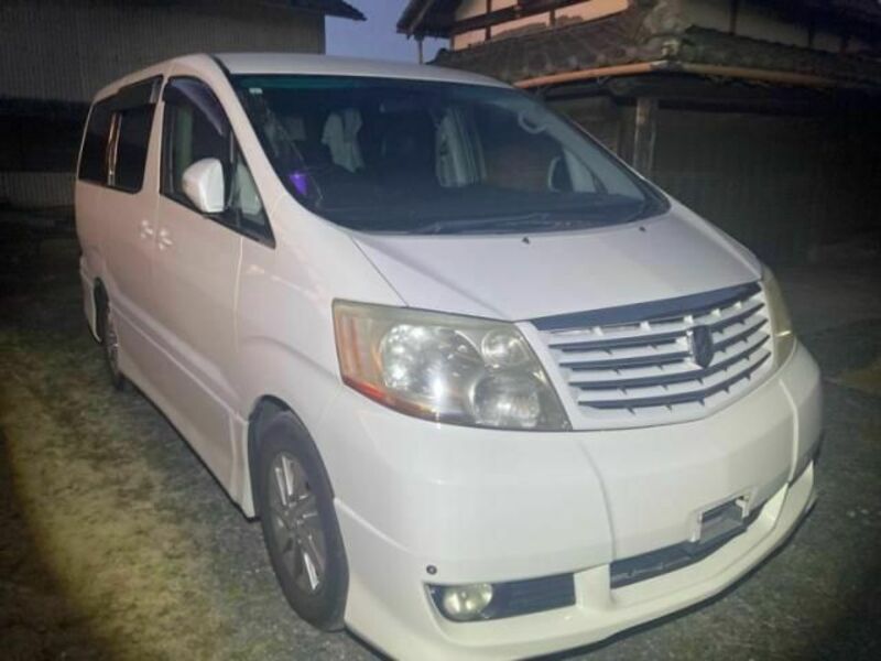 ALPHARD