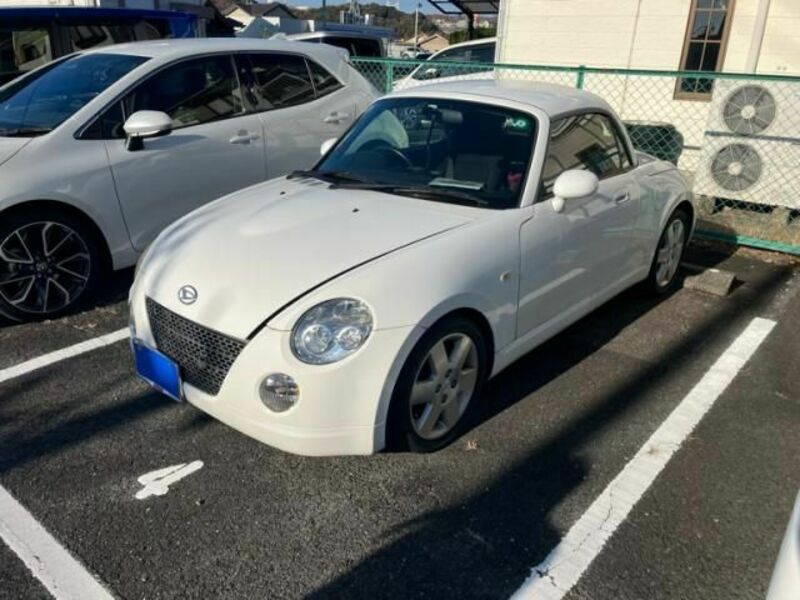 COPEN