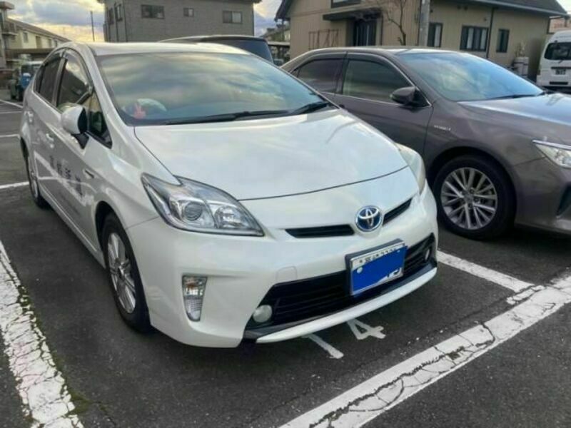 PRIUS