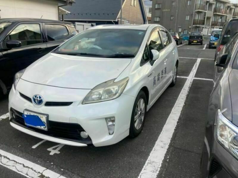 PRIUS