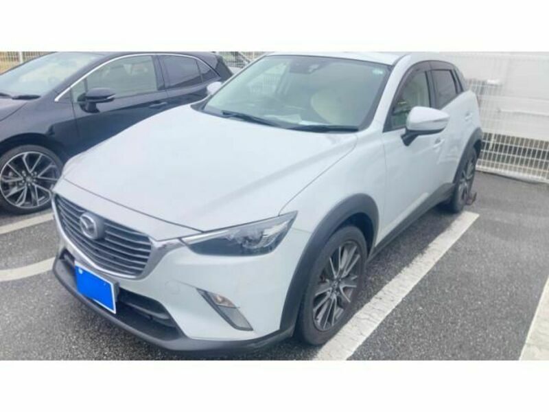 CX-3-0