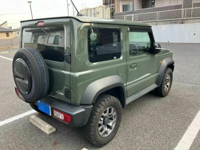 JIMNY SIERRA