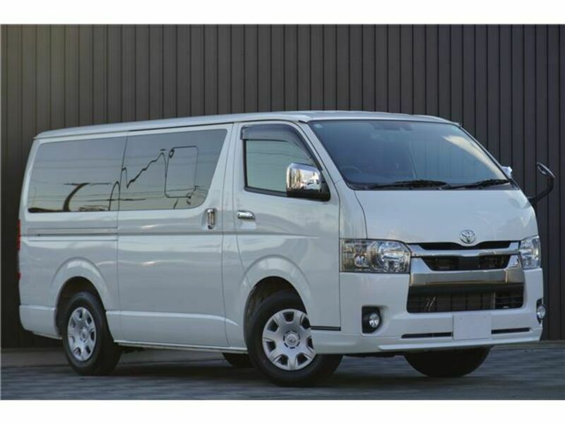 HIACE VAN-0