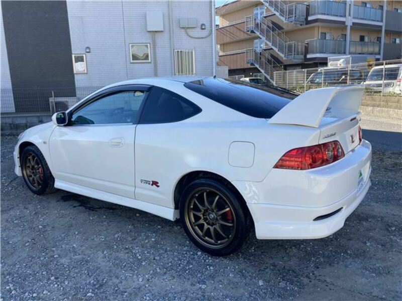 INTEGRA