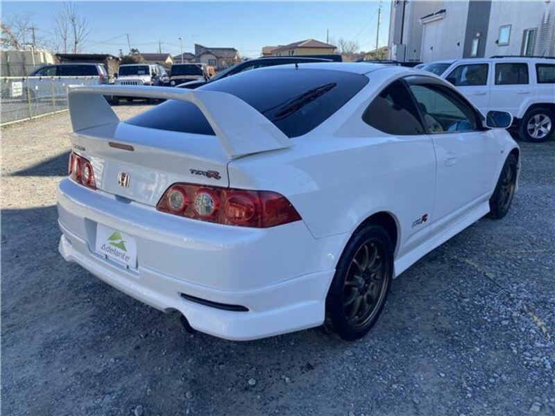 INTEGRA