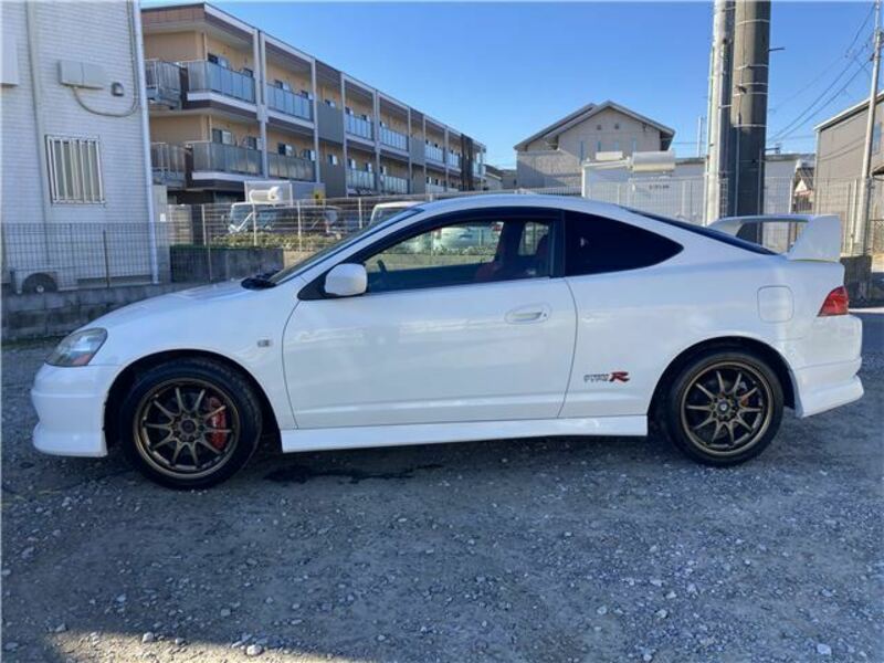 INTEGRA