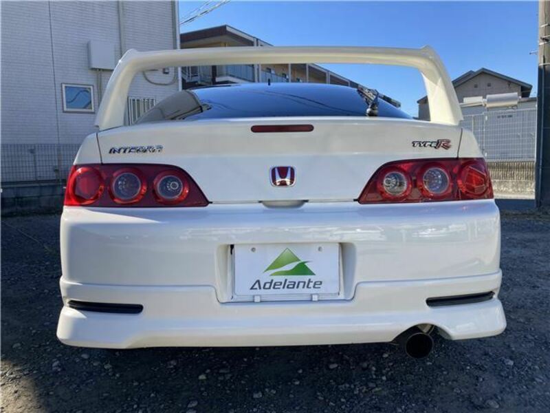 INTEGRA