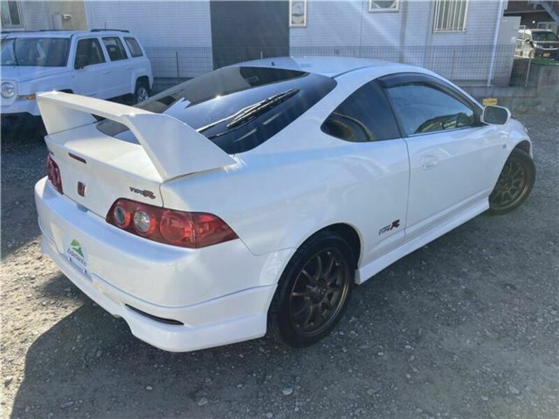 INTEGRA